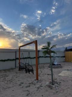 Issyk-Kul Glamping - 6