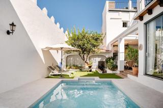 Casa palacio reformada S.XVIII - 9