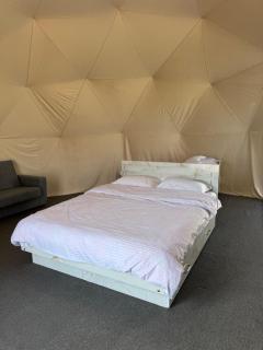 Issyk-Kul Glamping - 2