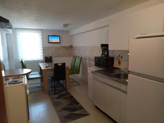 OCTOPUS-2 Monteurwohnung in Zentrum! 2-zkb im 2og - Hofgeismar - 3