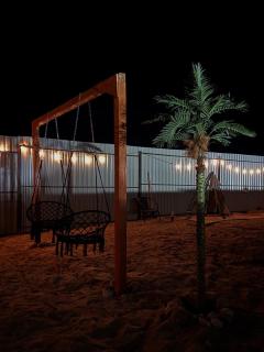 Issyk-Kul Glamping - 7