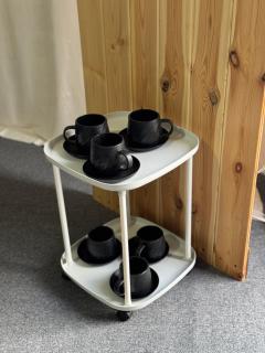 Issyk-Kul Glamping - 1