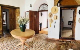 Casa palacio reformada S.XVIII - 3