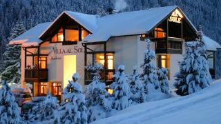 Residence Villa al Sole - 0