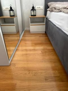 CENTRAL POINT APARTMENT - City centar Zenica- - 5
