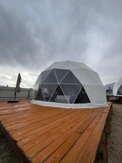 Issyk-Kul Glamping - 4