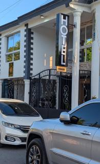 Hotel Yamir - 0