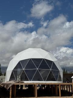 Issyk-Kul Glamping - 9