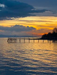 Issyk-Kul Glamping - 8