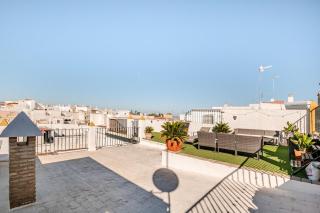 Casa palacio reformada S.XVIII - 8