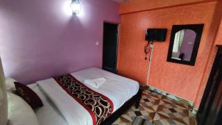 HOTEL GREEN CITY INn - 1