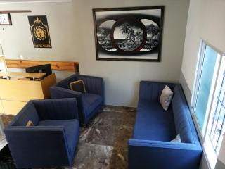 Hotel Yamir - 5