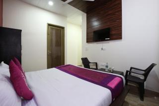 Hotel O Zirakpur City Court Complex Formerly The Platinum - 2