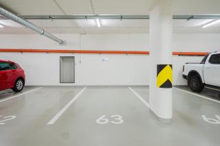 Prague Days - Family Friendly - One Bedroom Apartment with Balcony - 3