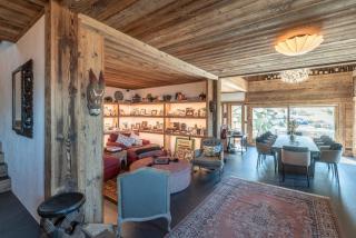Le Chalet des Serves - 2
