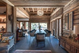 Le Chalet des Serves - 1