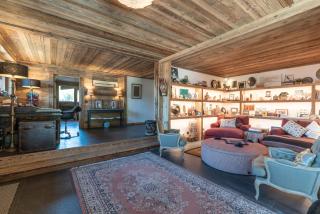 Le Chalet des Serves - 3