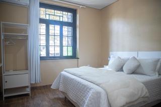 Casa térrea geminada aconchegante AV3402 - 0