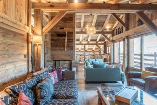 Le Chalet des Serves - 7