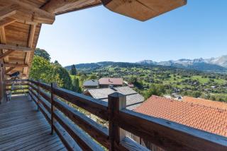 Le Chalet des Serves - 9