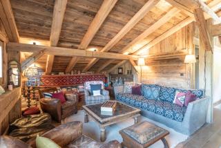 Le Chalet des Serves - 8
