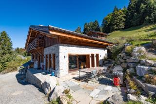 Le Chalet des Serves - 0