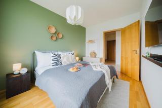 Prague Days - Family Friendly - One Bedroom Apartment with Balcony - 2