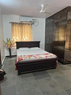 2 BHK Gachibowli AIG #302 - 7