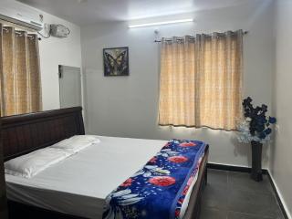 2 BHK Apartment Gachibowli #302 - 8