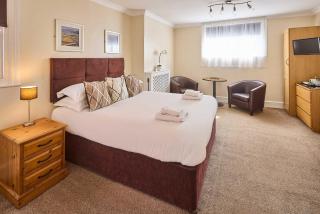 Aaron Accommodation - 6
