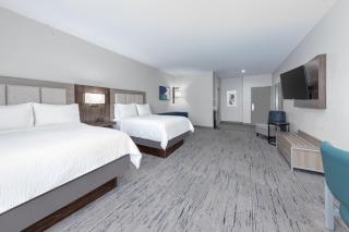 Holiday Inn Express and Suites Granbury by IHG - 3
