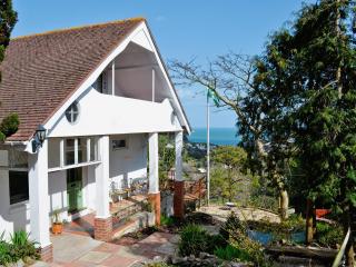 The Garden Flat - 0