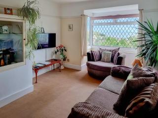 The Garden Flat - 7