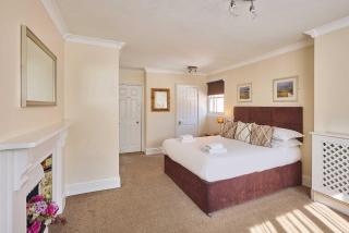 Aaron Accommodation - 5
