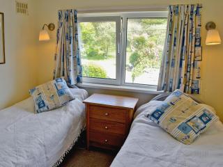 Coastguard Cottage - 3