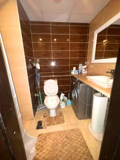 Cozy Studio in Hurghada - 7