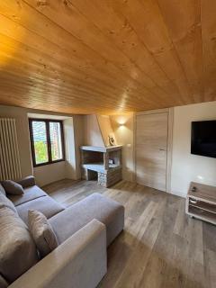 Chalet Bachod - 0