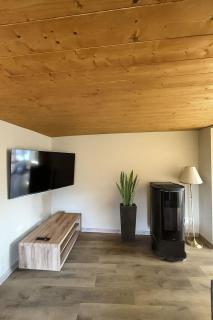 Chalet Bachod - 8