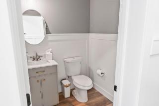 Lakeside Retreat - 1