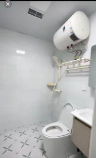 Aisen BNB National Exhibition Center Hongqiao Shanghai - 4