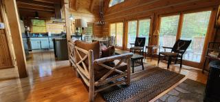 The Bigwitch Cabin - 9