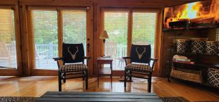 The Bigwitch Cabin - 4