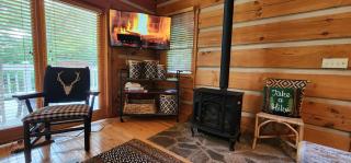 The Bigwitch Cabin - 5