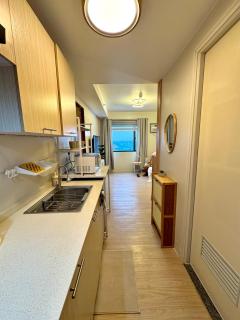 A and A Place 1BR Unit at The Hive Condo Taytay Rizal - 8