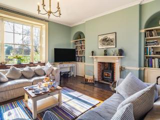 Hemblington Hall Arts And Leisure Ltd - 7
