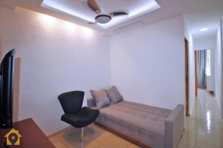 Natureza e Conforto: 2 Quartos p/ 6 Pessoas - 4