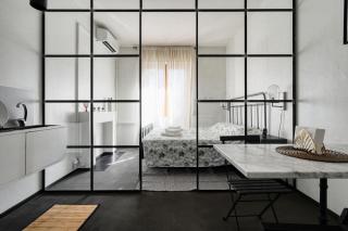 Sammartini Minimal Chic Studio near Milan Centrale - 7