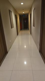 very spacious and comfortable apartment - 5