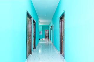 Hotel O MAA BHUASUNI RESIDENCY - 0