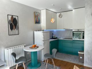 CENTRAL POINT APARTMENT - City centar Zenica- - 1